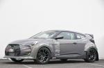 Hyundai Veloster by ARK Performance 2011 года